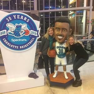 Meet your Posher, Jill